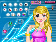play Beautiful Janet Makeover