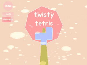 play Twisty Tetris