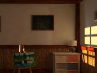 play Old Studio Escape
