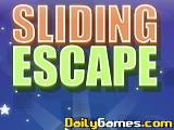 play Sliding Escape