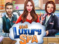 play The Luxury Spa