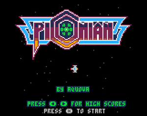 play Piconian