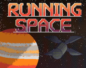 play Running Space