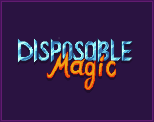 play Disposable Magic