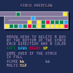 play Stack Overflow