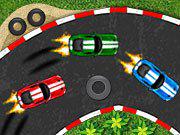 play Retro Car Xtreme