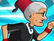 play Angry Gran Run Turkey