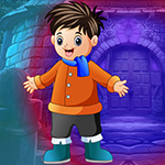 play Jocular Boy Escape