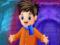 play Jocular Boy Escape