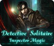 play Detective Solitaire Inspector Magic