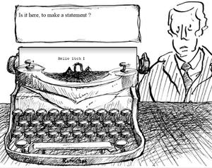 play Deposition