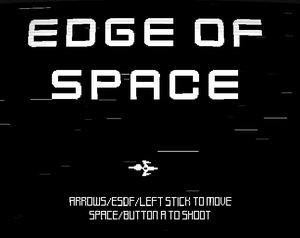 play Edge Of Space