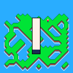 play Craig'S Video Game Made For Ludum Dare 42 That Isn'T Even Slightly Like Dig Dug 2