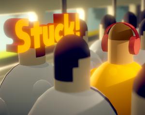 play Stuck!