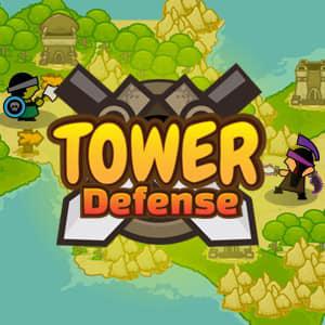 play Tower Defense: Orc Army