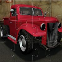 play Bravado-Rat-Truck-Puzzle