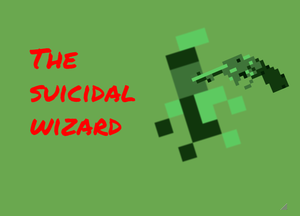 play The Suicidal Wizard