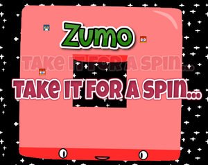 play Zumo: Sumo Wrestling For Animals
