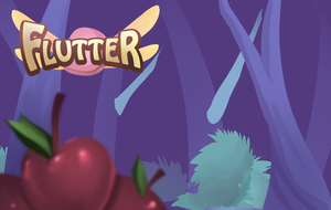 play Flutter