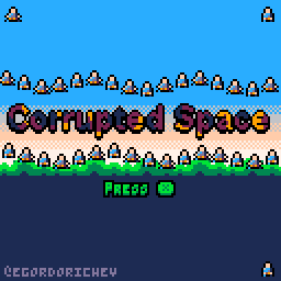 play Corrupted Space