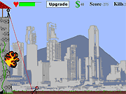 play Awesome Sniper Man