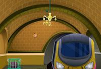 play Gb Subway Train Escape