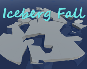 play Iceberg Fall (Ludum Dare 42)