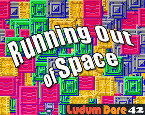 play Running Out Of Space - Ludam Dare 42