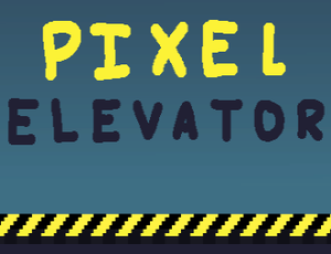 play Pixel Elevator
