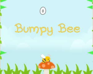 play Bumpy Bee