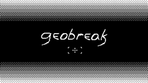 play Geobreak