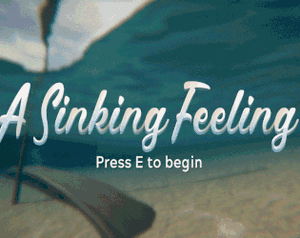 play A Sinking Feeling