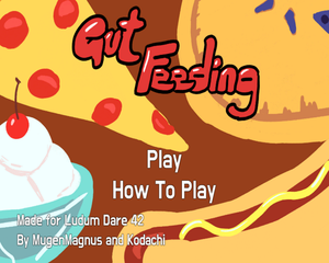 play Gut Feeding