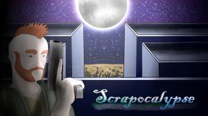 play Scrapocalypse