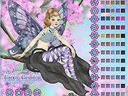 play Dress Me Up Edition: Faerie Fashion