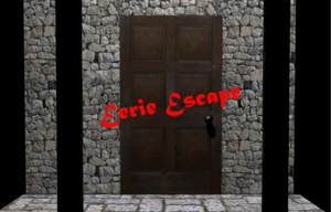 play Eerie Escape