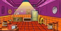 play Gfg Little Room Escape 5