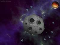 play Asteroid Must Die