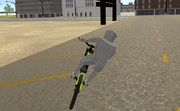 play Bicycle Simulator