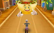 play Angry Gran Run: Turkey