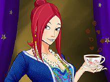 play Fantasy Fortune Teller