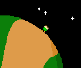 play Space-Stricken Love