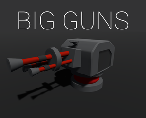 play Big Guns