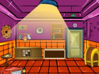 play Little Room Escape 5