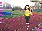 play Fashion Athlete