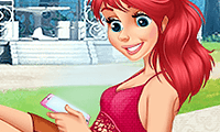 Princesses Online Stories Rivals