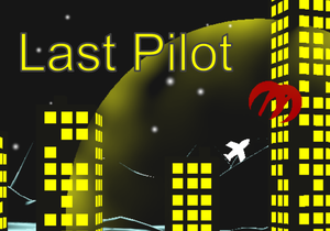 play Last Pilot