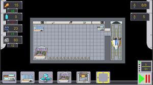 play Colony Collapse Ld42