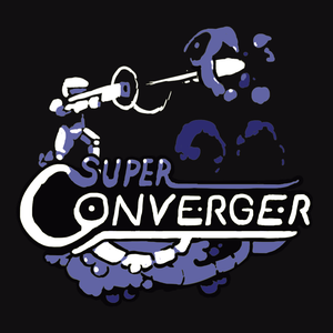 play Super Converger