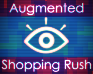 play Augmented Shopping Rush